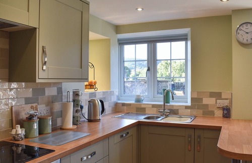 Holymoorside Hütte | 2 Schlafzimmer Unterkunft in Holymoorside near Chesterfield