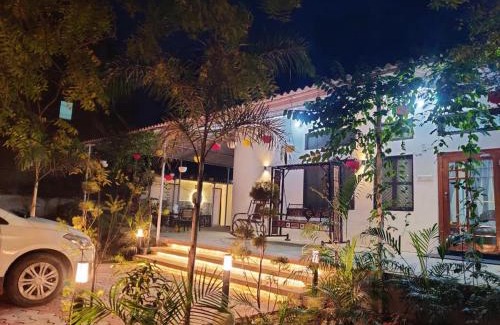 Faizabad Haus | GC Farms