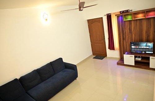 Palakkad Wohnung | Geetham Villas