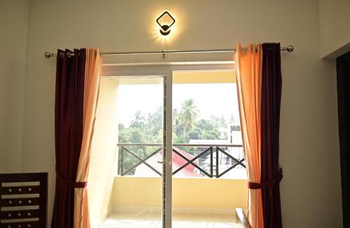 Palakkad Wohnung | Geetham Villas