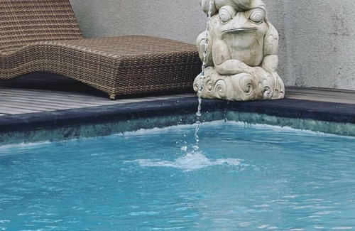 Pecatu Hütte | Gelis Gede Cottages