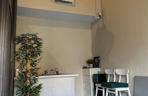 Pecatu Hütte | Gelis Gede Cottages