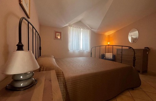 Turi Wohnung | Gelso Bianco