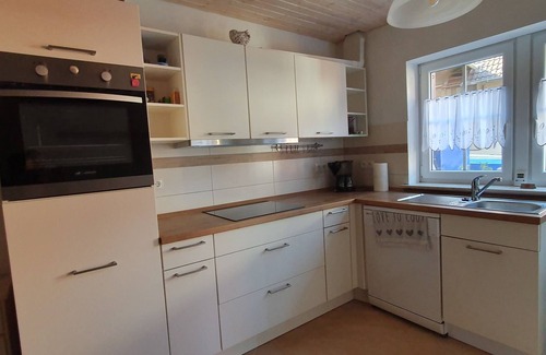 Floersheim Dalsheim Wohnung | Gemütliche Ferienwohnung mit idyllischen Innenhof zum Wohlfühlen