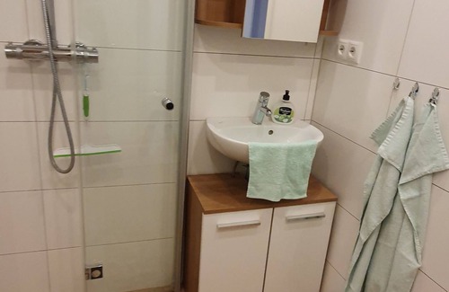 Floersheim Dalsheim Wohnung | Gemütliche Ferienwohnung mit idyllischen Innenhof zum Wohlfühlen
