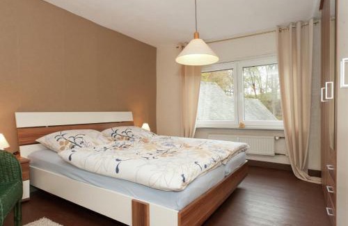 Kaifenheim Wohnung | gemütliche Ferienwohnung in Kaifenheim