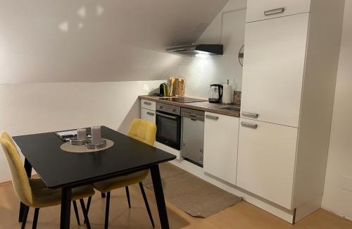 Pregarten Wohnung | Gemütliche Garconniere im Zentrum von Pregarten