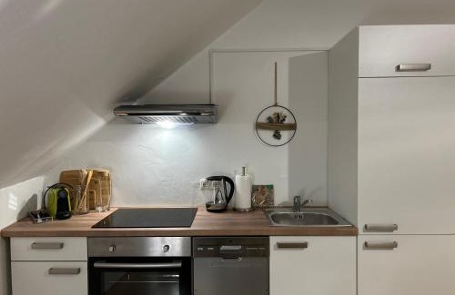 Pregarten Wohnung | Gemütliche Garconniere im Zentrum von Pregarten