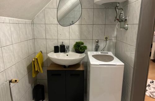 Pregarten Wohnung | Gemütliche Garconniere im Zentrum von Pregarten