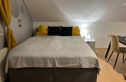 Pregarten Wohnung | Gemütliche Garconniere im Zentrum von Pregarten
