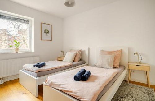 Bothfeld Wohnung | Gemütliche Große Ferienwohnung