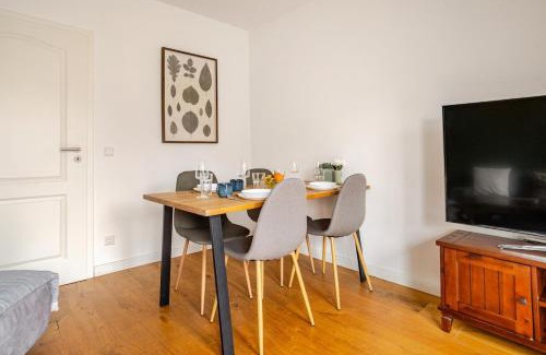 Bothfeld Wohnung | Gemütliche Große Ferienwohnung