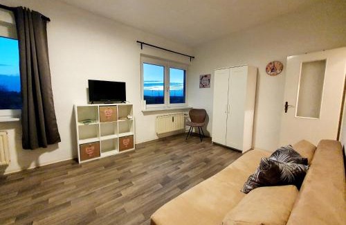 Groß Miltzow Wohnung | möbl Wohnung für 2 Personen