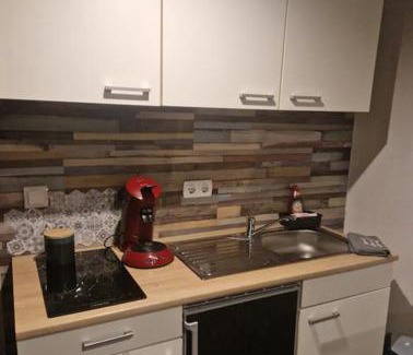 Allendorf Wohnung | Gemütliche Wohnung in Allendorf Rennertehausen