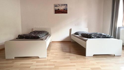Grunwettersbach Wohnung | Gemütliche Wohnung in ruhiger Lage