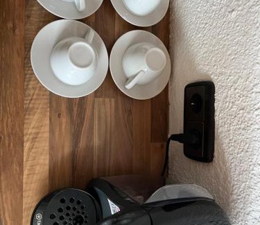 Grunwettersbach Wohnung | Gemütliche Wohnung in ruhiger Lage