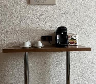 Grunwettersbach Wohnung | Gemütliche Wohnung in ruhiger Lage