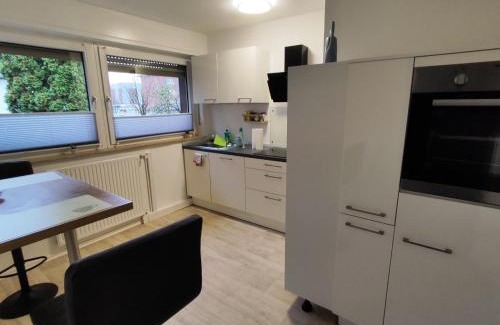 Kernstadt Wohnung | Gemütliche Wohnung Marilyn zum Wohlfühlen zu allem gut angebunden