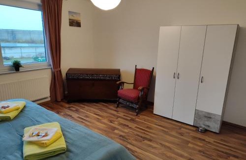 Kernstadt Wohnung | Gemütliche Wohnung Marilyn zum Wohlfühlen zu allem gut angebunden