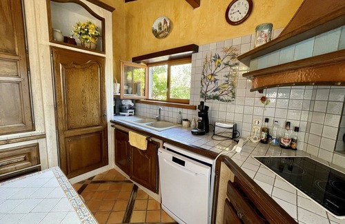 Hourtin-Plage Haus | Gemütliches Haus mit schöner Terrasse - ganz strandnah!