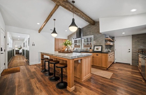 Tahoe Valley Kabine | Gem in South Lake Tahoe Eagle Point