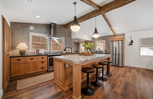 Tahoe Valley Kabine | Gem in South Lake Tahoe Eagle Point