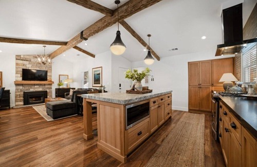 Tahoe Valley Kabine | Gem in South Lake Tahoe Eagle Point