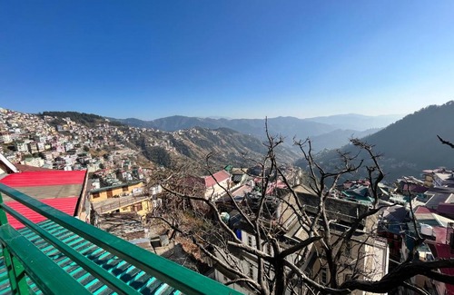 Sanjauli Wohnung | Gem of Shimla