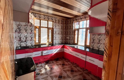Sanjauli Wohnung | Gem of Shimla