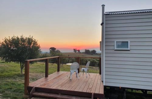 Barwite Haus | Gem View - Tiny home
