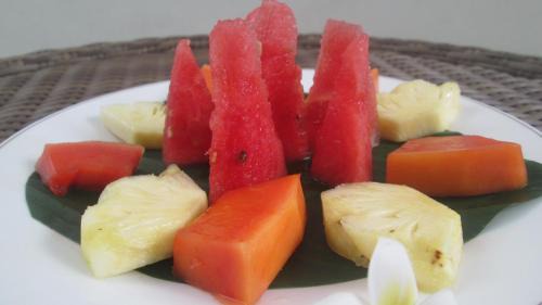 Pengosekan Haus | Gembala Homestay