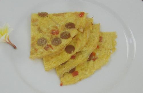 Pengosekan Haus | Gembala Homestay