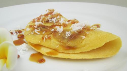 Pengosekan Haus | Gembala Homestay