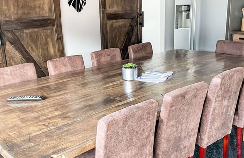 Steinberg am Rofan Wohnung | Gemeinsam in den Bergen by Interhome