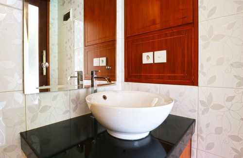 Legian City-Centre Haus | Gempita House