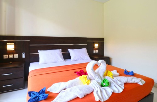 Legian City-Centre Haus | Gempita House