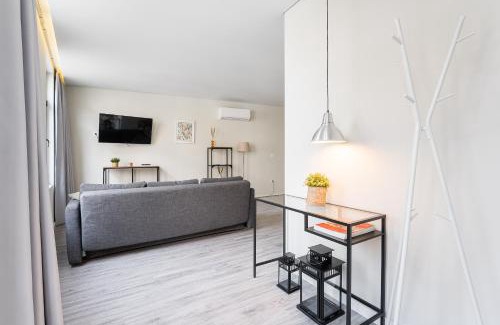 Santa Marinha Wohnung | General Torres Apartments
