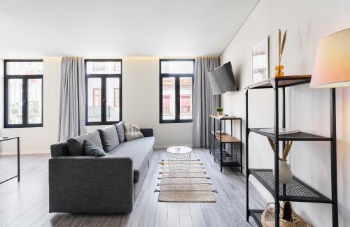 Santa Marinha Wohnung | General Torres Apartments