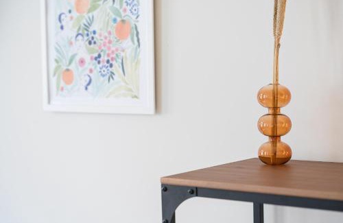 Santa Marinha Wohnung | General Torres Apartments