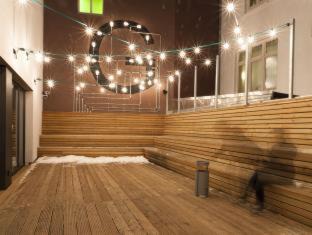 Saint Georg Herberge | Generator Hamburg