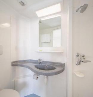 Saint Georg Herberge | Generator Hamburg