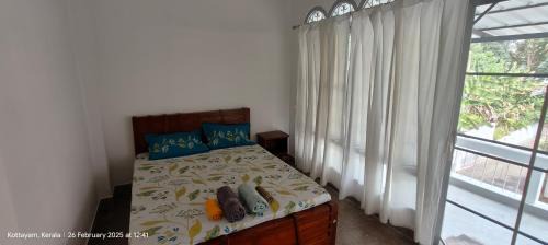 Kottayam Haus | Genesis Spaces Sky 6 guests