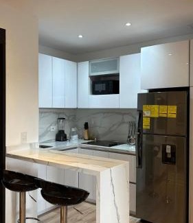 San Patricio Wohnung | GenesisSuite