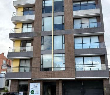 San Patricio Wohnung | GenesisSuite