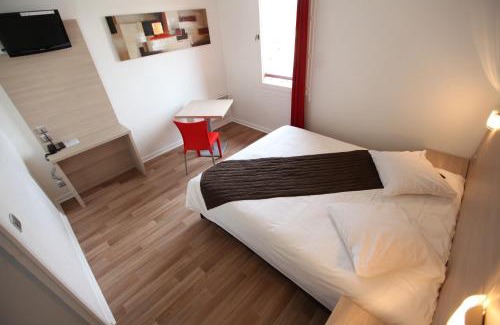 Gaillard Wohnung | Geneva Residence