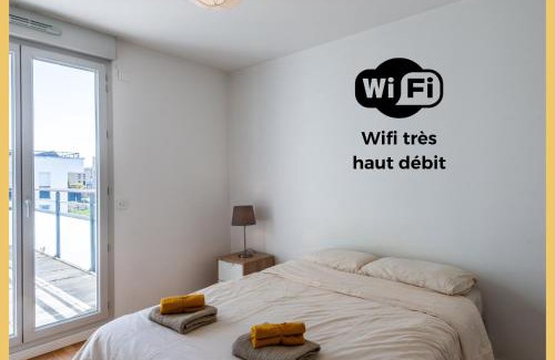 Ferney-Voltaire Wohnung | Geneva Side I T2 I Ferney-Voltaire