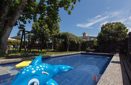 Shoufeng Bed & Breakfast | Gengmengyuan B&B