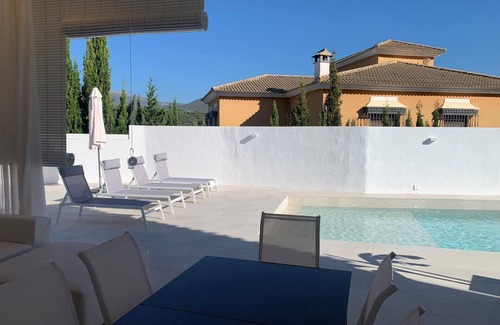 Priego de Cordoba Haus | Genilla Houses in Cordoba