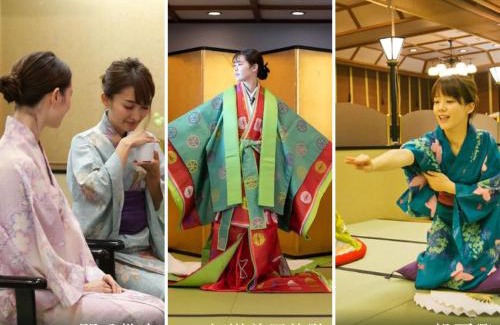 Minamichita Hotel | Genjiko