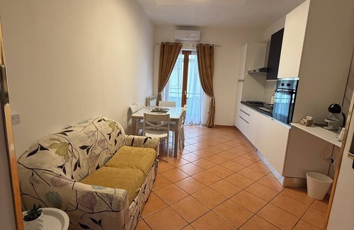 Cardito Wohnung | ⭐️GENLIS HOME⭐️